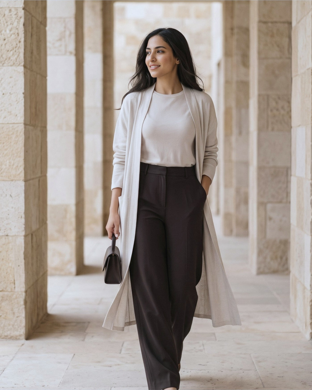 Quiet elegance, made to last